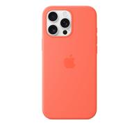 Apple MDGX4ZM/A coque de protection pour téléphones portables 17,5 cm (6.9 ) Housse Orange Apple iPhone 16 Pro Max