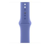 Apple MDRV4ZM/A accessoire intelligent à porter sur soi Bande Violet Fluoroélastomère