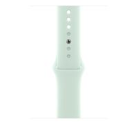 Apple MDT94ZM/A accessoire intelligent à porter sur soi Bande Aigue-marine Fluoroélastomère