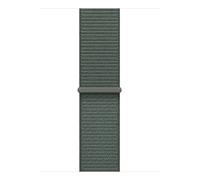 Apple MDV04ZM/A accessoire intelligent à porter sur soi Bande Sage Nylon, Polyester recyclé, Spandex
