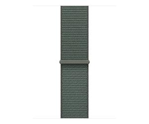 Apple MDV04ZM/A accessoire intelligent à porter sur soi Bande Sage Nylon, Polyester recyclé, Spandex