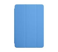 Apple MF060ZM/A Smart Cover Bleu pour iPad Mini Retina
