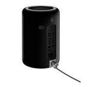 Apple MF858Z/A câble antivol Acier inoxydable