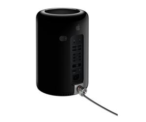 Apple MF858Z/A câble antivol Acier inoxydable