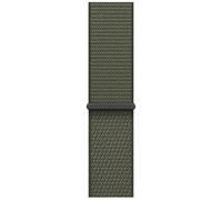 Apple Mffj4zm/A Accessoire Intelligent À Porter Sur Soi Bande Vert Nylon, Polyester Recyclé, Spandex