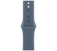 Apple Mffv4zm/A Accessoire Intelligent À Porter Sur Soi Bande Bleu Fluoroélastomère