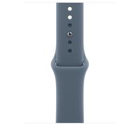Bracelet APPLE 42 mm - M/L Sport bleu maritime
