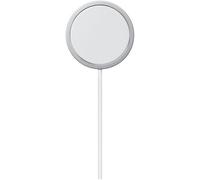 Apple MGDM4ZM/A chargeur d'appareils mobiles Casques, Smartphone Blanc USB Recharge sans fil Charge rapide Intérieure