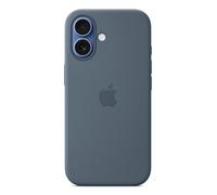 Apple MGEW4ZM/A coque de protection pour téléphones portables 16 cm (6.3 ) Housse Bleu Apple iPhone 17