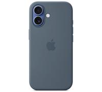 Apple MGEW4ZM/A coque pour téléphone 6.3" Housse Bleu pour Apple iPhone 17