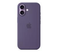 Apple MGF04ZM/A coque de protection pour téléphones portables 16 cm (6.3 ) Housse Violet Apple iPhone 17
