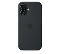 Apple MGF14ZM/A coque de protection pour téléphones portables 16 cm (6.3 ) Housse Noir Apple iPhone 17
