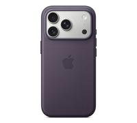 Apple Coque en Tissage Technique avec MagSafe pour iPhone 17 Pro - Violet