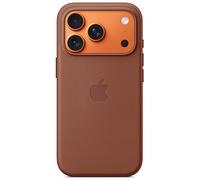 Apple MGF64ZM/A coque pour téléphone 6.3" Housse Orange pour Apple iPhone 17 Pro