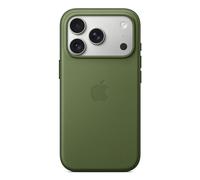 APPLE iPhone 17 Pro - Coque en tissage technique avec MagSafe - Green