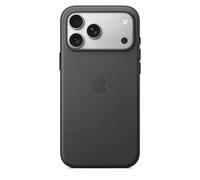 Iphone 17 pro max te case black