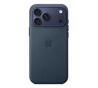 Apple MGF94ZM/A coque de protection pour téléphones portables 17,5 cm (6.9 ) Housse Bleu Apple iPhone 17 Pro Max