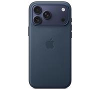 Apple MGF94ZM/A coque pour téléphone 6.9" Housse Bleu pour Apple iPhone 17 Pro Max