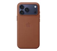 Apple MGFC4ZM/A coque de protection pour téléphones portables 17,5 cm (6.9 ) Housse Orange Apple iPhone 17 Pro Max