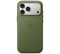 Apple MGFD4ZM/A coque pour téléphone 6.9" Housse Vert pour Apple iPhone 17 Pro Max