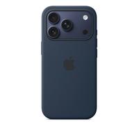 Apple MGFE4ZM/A coque de protection pour téléphones portables 16 cm (6.3 ) Housse Bleu foncé Apple (brand) iPhone 17 Pro