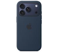 Apple MGFE4ZM/A coque pour téléphone 6.3" Housse Bleu foncé pour Apple iPhone 17 Pro