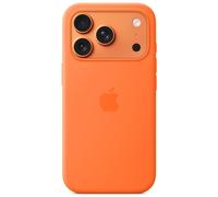 Apple MGFE4ZM/A coque pour téléphone 6.3" Housse Orange pour Apple iPhone 17 Pro