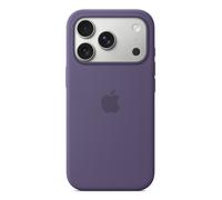 Apple MGFG4ZM/A coque de protection pour téléphones portables 16 cm (6.3 ) Housse Violet Apple iPhone 17 Pro