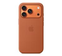 Apple Mgfj4zm/A Coque Pour Téléphone Portables 16 Cm (6.3") Housse Terre Cuite