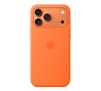 Apple MGFL4ZM/A coque pour téléphones portables 6.9" Housse Orange