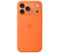 Apple MGFL4ZM/A coque pour téléphone 6.9" Housse Orange pour Apple iPhone 17 Pro Max