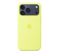 Apple MGFM4ZM/A coque de protection pour téléphones portables 17,5 cm (6.9 ) Housse Jaune Apple iPhone 17 Pro Max