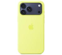 Apple MGFM4ZM/A coque de protection pour téléphones portables 17,5 cm (6.9 ) Housse Jaune Apple (brand) iPhone 17 Pro Max