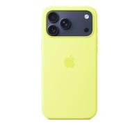 Apple Mgfm4zm/A Coque Pour Téléphone Portables 17,5 Cm (6.9") Housse Jaune