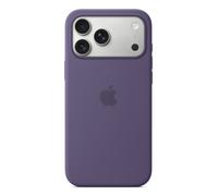 Apple MGFN4ZM/A coque de protection pour téléphones portables 17,5 cm (6.9 ) Housse Violet Apple (brand) iPhone 17 Pro Max