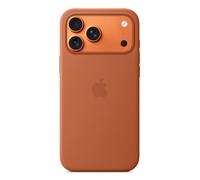 Apple MGFQ4ZM/A coque de protection pour téléphones portables 17,5 cm (6.9 ) Housse Terracotta Apple (brand) iPhone 17 Pro Max