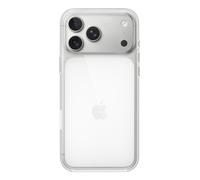 Coque APPLE iPhone 17 Pro Max MagSafe transparente