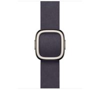 Apple watch 42 midnight purple mb l