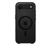 Apple MGH24ZM/A coque de protection pour téléphones portables 16,5 cm (6.5 ) Housse Noir, Translucide Apple iPhone Air