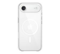 Apple MGH34ZM/A coque pour téléphone portables 16,5 cm (6.5") Housse Translucide, Blanc