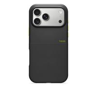 Apple MGJ84LL/A coque de protection pour téléphones portables 17,5 cm (6.9 ) Housse Noir Apple (brand) iPhone 17 Pro Max
