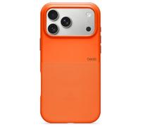 Apple MGJC4LL/A coque pour téléphone 6.9" Housse Orange pour Apple iPhone 17 Pro Max
