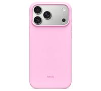 Apple MGJF4LL/A coque pour téléphone 6.9" Housse Rose pour Apple iPhone 17 Pro Max