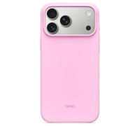Coque BEATS iPhone 17 Pro Max MagSafe Rose quartz