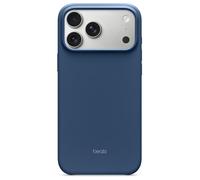 Apple MGJG4LL/A coque pour téléphone 6.9" Housse Bleu pour Apple iPhone 17 Pro Max