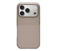 Beats By Dr. Dre Coque iPhone 17 Pro – MagSafe, haute résistance, fini mat gris alpin