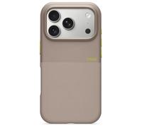 Apple MGJP4LL/A coque pour téléphone 6.3" Housse Gris pour Apple iPhone 17 Pro