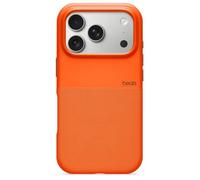 Apple MGJQ4LL/A coque pour téléphone 6.3" Housse Orange pour Apple iPhone 17 Pro