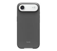 Beats By Dr. Dre – Coque iPhone Air MagSafe, Fini mat, Commande appareil photo – Gris Granite