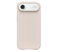 Apple MGJU4LL/A coque de protection pour téléphones portables 16,5 cm (6.5 ) Housse Citron vert, Couleur de la pierre Apple (brand) iPhone Air